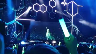 Hatsune Miku - Sharing The World - Live London 2020