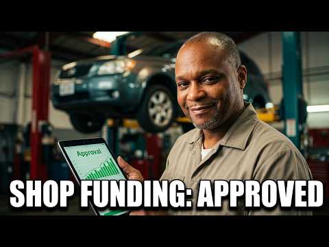 Automotive Funding Solutions