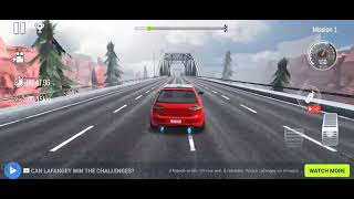 Ultimate Car Racing Challenge 🏎️🔥 | High Speed Racing Game Gameplay | No Crash Challenge screenshot 3