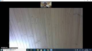 Using Zoom for Online English Classes screenshot 2