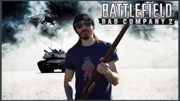 Battlefield Bad Company 2 (FULL GAME)