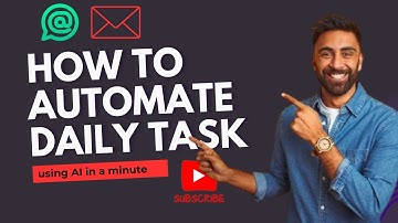 How to Take Your Productivity to the Next Level | Automate Your Work with Text Blaze AI | Day 24