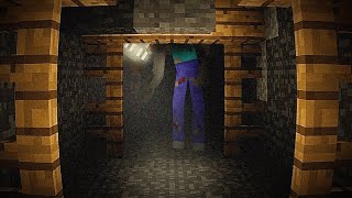 Celebrity This unknown horror mod is Terrifying......... The evil from the depths.... Wealth