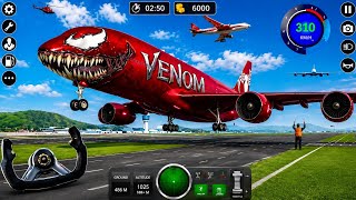 Extreme Helicopter Rescue: High Risk 🏗️🚨 Extractions 🚁 Android GamePlay #helicopter screenshot 5