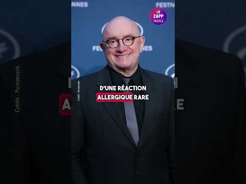 Michel Blanc décédé