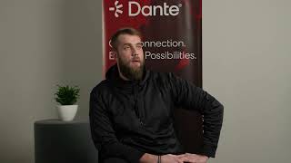 🎙️ AV Journeys with Dante | Joel Arhelger, Houston, TX