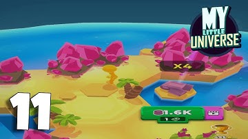 My Little Universe - Rubies [Part 11]