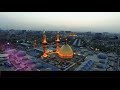 نشيد تركي  لأهل البيت ع مترجم للعربية ويبقى الحسين 2019
