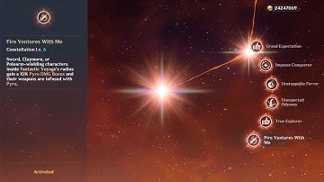 Resinless Behaviour #1 - Kamisato Ayaka With Her Pyro Vision Defeats Perpetual Mechanical Array