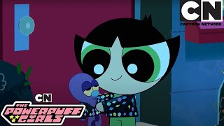 Buttercup and Octi | The Powerpuff Girls | Cartoon Network by The Powerpuff Girls 68,309 views 3 months ago 3 minutes, 59 seconds