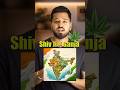 Ganja Ka Sach? For Indian Youth #ganja #weed #shivji #indianyouth #bhang #sideeffects #canabis