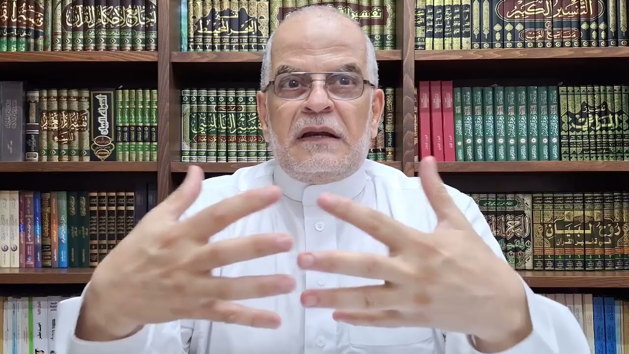 ذو القرنين: هل هو سليمان عليه السلام؟ - الجزء الثاني/ د. نصر فحجان - غزة