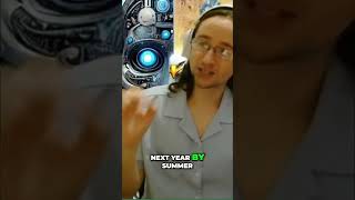 AI Will Replace OnlyFans! Say Goodbye to Real People #shorts