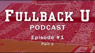 Fullback U - Episode #1 Part 2