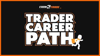 Trader Career Path  Build your trading career with a scaling plan!