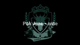 Dj   Lirik Pok Ame - Ame Belalang Kupu - Kupu Siang Makan Asi Kalau Malam Minum Susu!