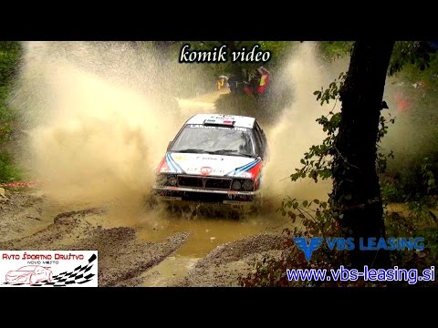 13. Rally Legend 2015 - San Marino