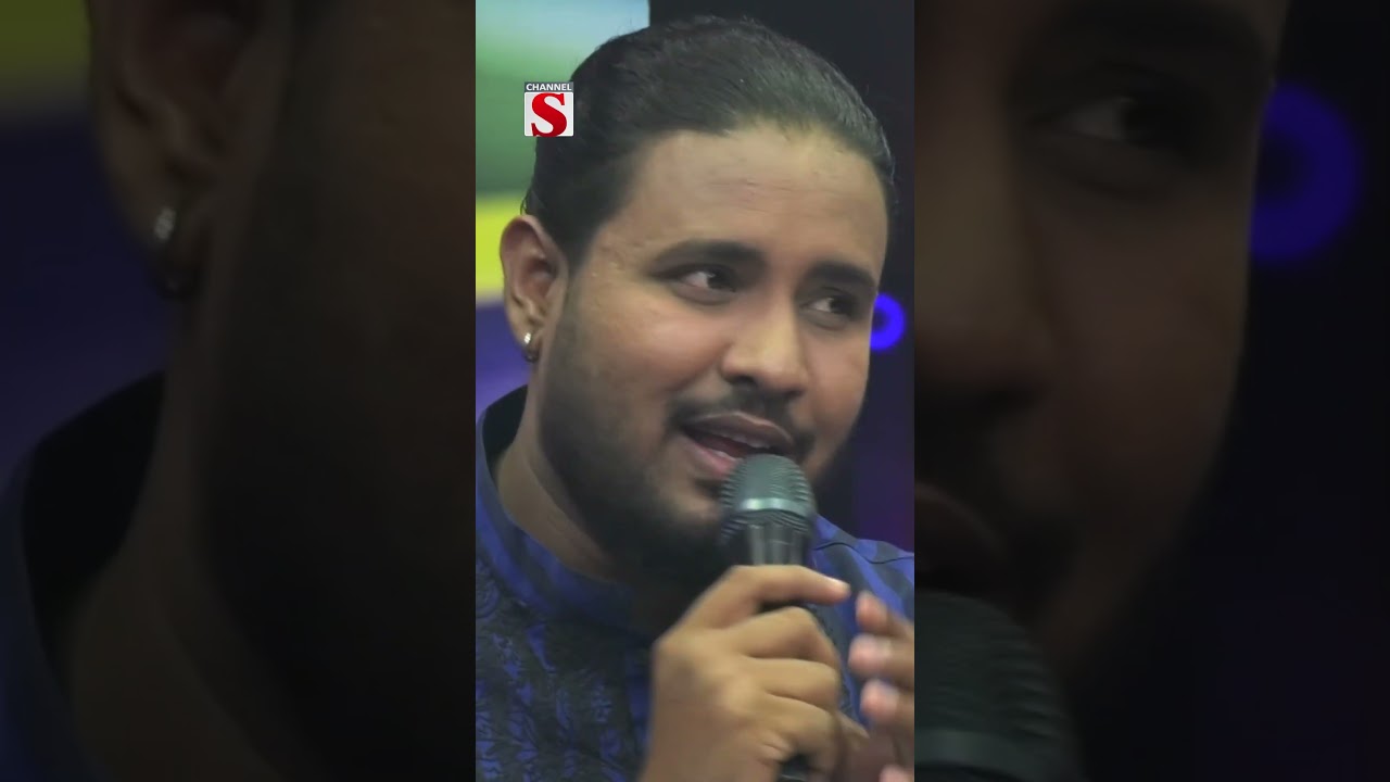 বেদ বিধির পর শাস্ত্র কানা......#Shorts #Coversong #BanglaMusic #Musicalshow #sabbirkuraishi