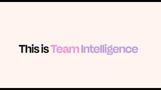 Computer for teams - AI with shared memory across your entire company