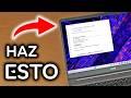 13 COSAS que DEBES HACER con tu Nuevo PORTÁTIL!!!