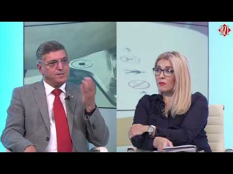 Cum se manifestă infarctul. Ce este durerea în piept