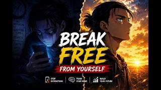 Break the Cycle Before It Breaks You