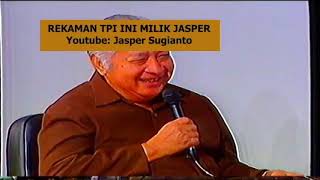 TPI Siaran Perdana 23 Januari 1991