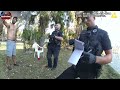 Police vs. Resisting KAREN Couple: The moment it went wrong