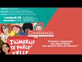 Comment construire une bibliothque non sexiste pour les enfants 