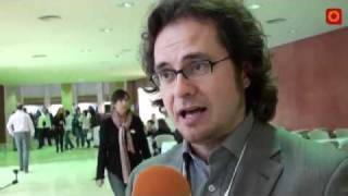 Entrevista a 1001 Medios
