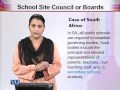 EDU603 Educational Governance Policy and Practice Lecture No 77