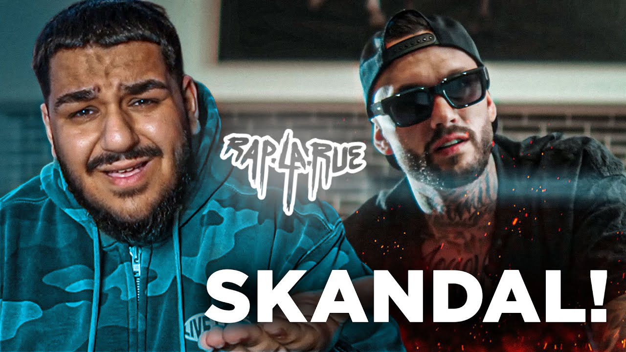 WAS EINE FEHLENTSCHEIDUNG! 😱💀 RAPLARUE 2 - FINALE FOLGE 2