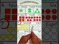 1 2 3 Counting Number 123 Song Counting Numbers Yameecolors Kidsvideo Learnabc 1 2 3 Counting Number 123 Song Counting Numbers Yameecolors Kidsvideo Learnabc