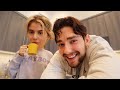 get to know the ~ REAL US ~ vlog
