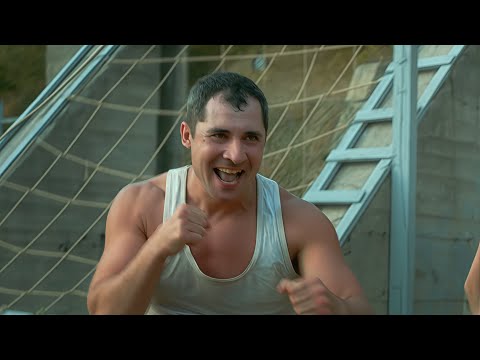 БОЕВИК МОРСКОЙ СПЕЦНАЗ! ОНИ ОБУЧЕНЫ В ОДИНОЧКУ ТОПИТЬ КОРАБЛИ ПРОТИВНИКА! Черное море! Русский фильм