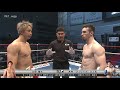 【OFFICIAL】久保優太vs木村”フィリップ”ミノル【初代ウェルター級王座決定トーナメント一回戦(4)】2017.9.18 K-1 WORLD GP 2017 JAPAN