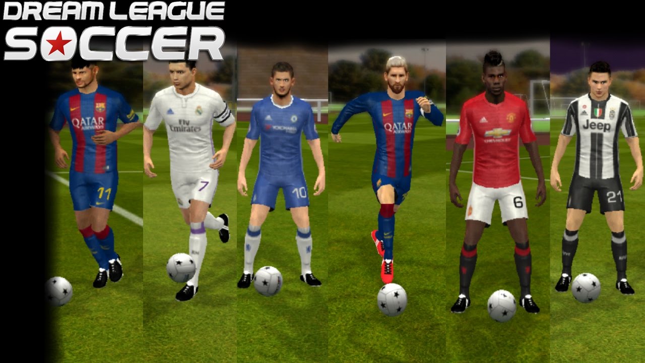 🔺 only 3 Minutes! 🔺 Appgen.Ooo/Dls2020 Dream League Soccer How To Do Skills