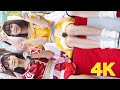 FAVO♡ MC @城西大学 高麗祭 2019,11,2 (Cute Japanese Teen Girls)