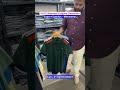 Largest Surplus Garment Warehouse Reveal | Fashion King