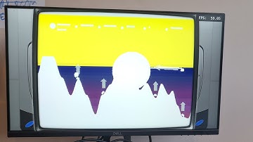 Raspberry Pi4 - Sega Saturn Death Tank 6 player