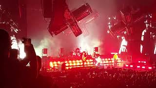 Download Lagu Electric Callboy- Hurrikane- DJ Electric Bass Boy-All the small things- Let the bodys Hit The Floor  MP3