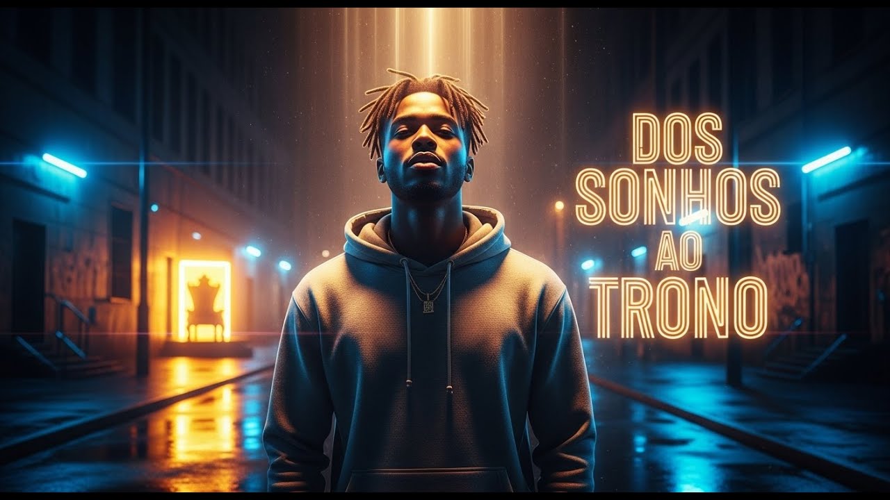 A HISTÓRIA DE JOSÉ DO EGITO NOS ENSINA MUITA COISA | TRAP DA SUPERAÇÃO 👑🔥 🙌 |  E AMOR DE AMIGO |