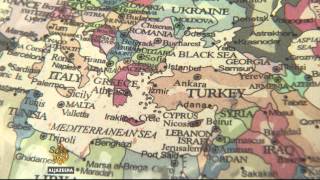 Turkish journalists detained in police raids