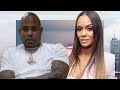 Evelyn defends her baby daddy Carl Crawford