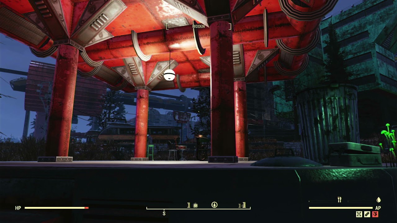 “Enola Walker’s Story, part 4” - Fallout 76 Holotape