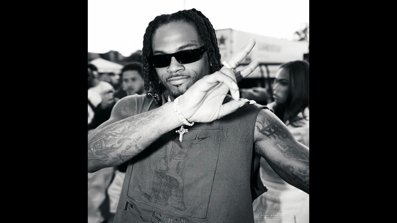 "See You Soon" Future x Wheezy x Fridayy Type Beat | R&B HNDRXX Type Beat 2026