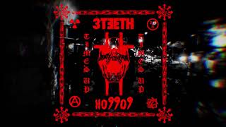 3TEETH &amp; Ho99o9 -  [ TIME&#39;S  UP]