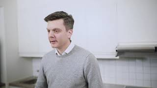 SteepShot Kickstarter campaign video