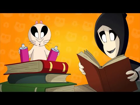 Видео: Новаторы 📒 В школу с Новаторами (сборник 3 сезон) 📖 Развивающий мультфильм для детей 📝