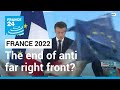 In presidential race, Macron can no longer count on anti-Le Pen front • FRANCE 24 English